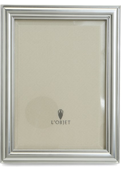 Ripple Platin Çerçeve