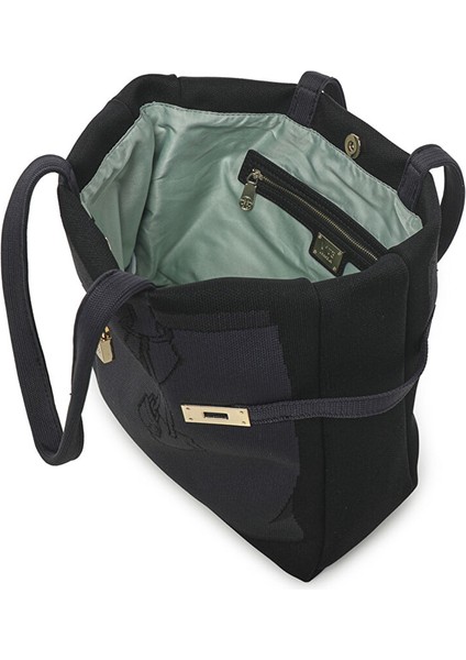 Siyah Kadın Omuz Çantası 73BS6UN01001 fırsatları