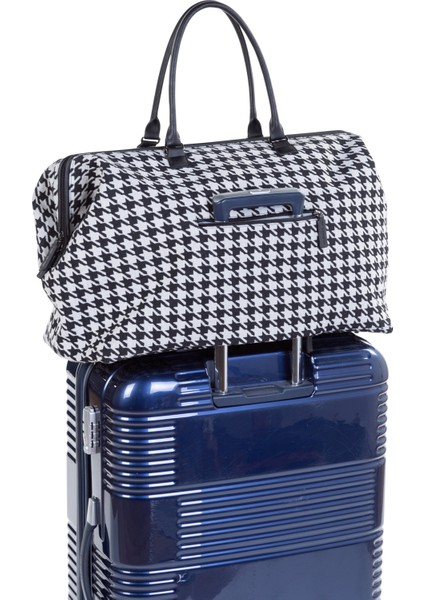 Mommy Bag Kaz Ayağı Anne Bebek Bakım Çantası fırsatları