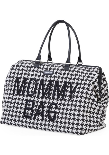 Mommy Bag Kaz Ayağı Anne Bebek Bakım Çantası indirimleri