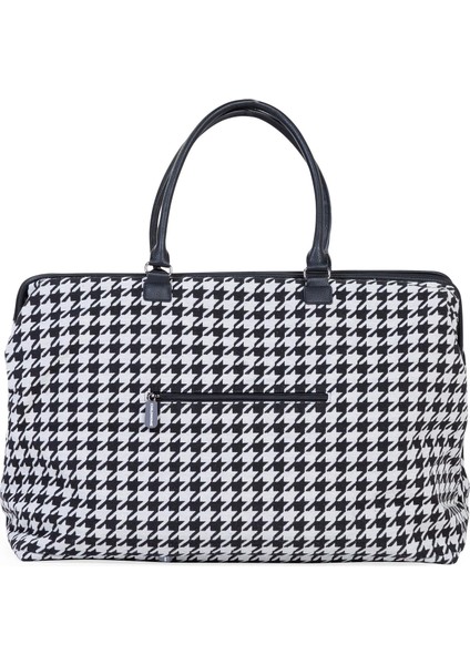 Mommy Bag Kaz Ayağı Anne Bebek Bakım Çantası