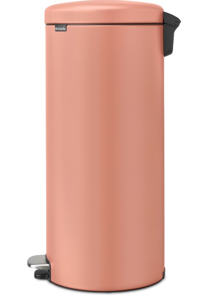 Newicon Warm Copper Pedallı Mutfak Çöp Kovası 30 Lt fiyatları