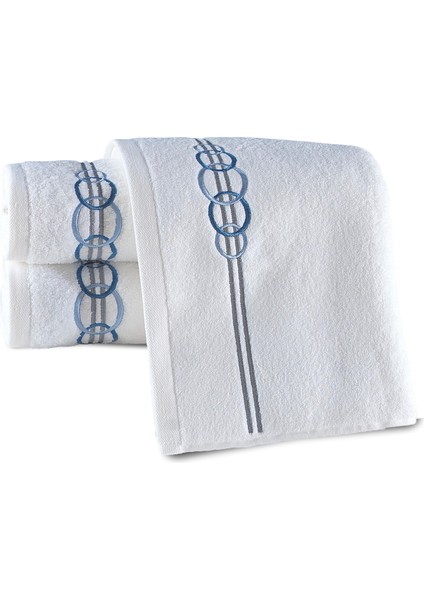 Livenza Antrasit Pamuklu Pike Unisex Bornoz Havlu Seti fırsatları