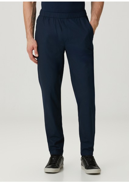 Slim Fit Abc Warpstreme Slim Pull-On Pantolon fiyatları