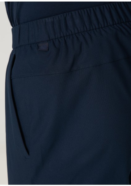 Slim Fit Abc Warpstreme Slim Pull-On Pantolon