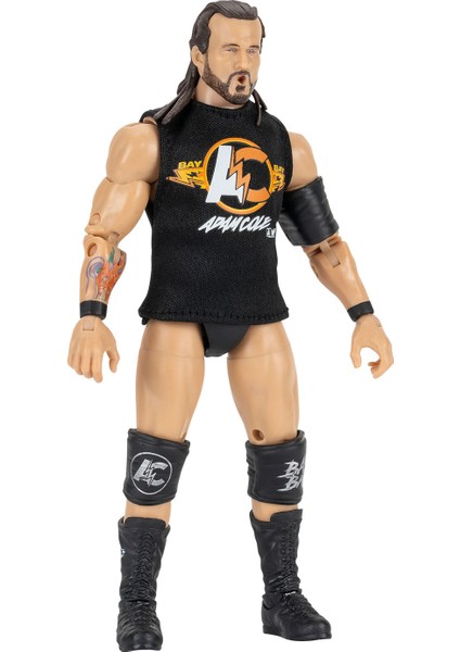 All Elite Wrestling Karakterleri Model Aksiyon Figürler S10 Adam Cole 75 Karakter Figür Oyuncak fiyatları