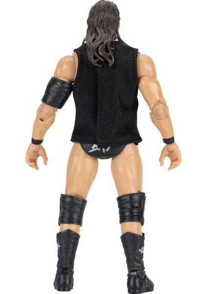 All Elite Wrestling Karakterleri Model Aksiyon Figürler S10 Adam Cole 75 Karakter Figür Oyuncak modelleri