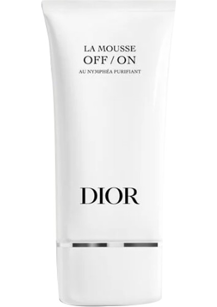 Foaming Cleanser 150 gr