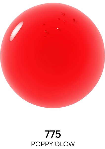 Kiss Kiss Bee Glow Oil 775 Poppy fiyatları