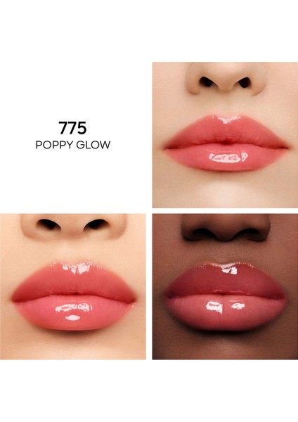 Kiss Kiss Bee Glow Oil 775 Poppy modelleri