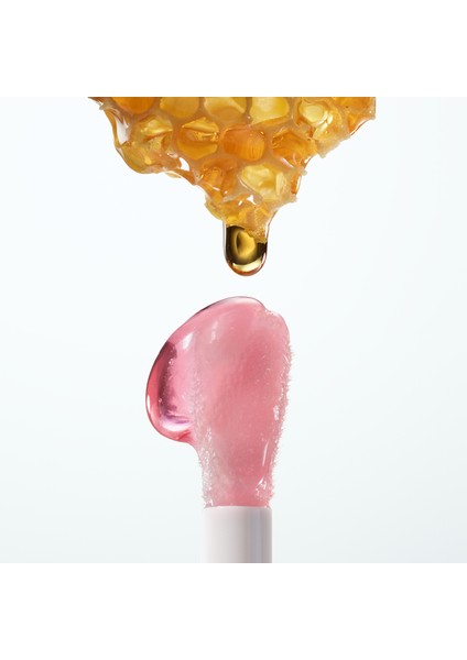 Kiss Kiss Bee Glow Oil 775 Poppy