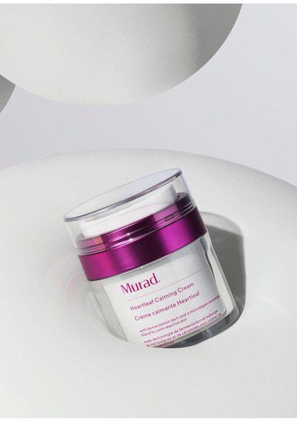 Heartleaf Calming Cream Hassas Ciltler Için Yatıştırıcı Nemlendirici Yüz Kremi 50 ml indirimleri