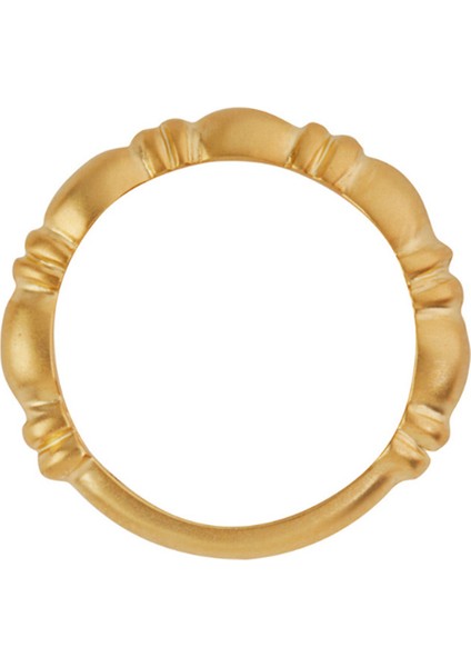 Column Kadın Altın Yüzük fiyatları