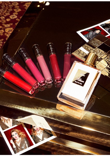 Lrp Ultra Mat Likit Ruj-Intoxicating 3ml fiyatları