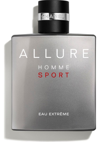 Allure Homme Sport Eau Extreme Edp Spray 50 ml