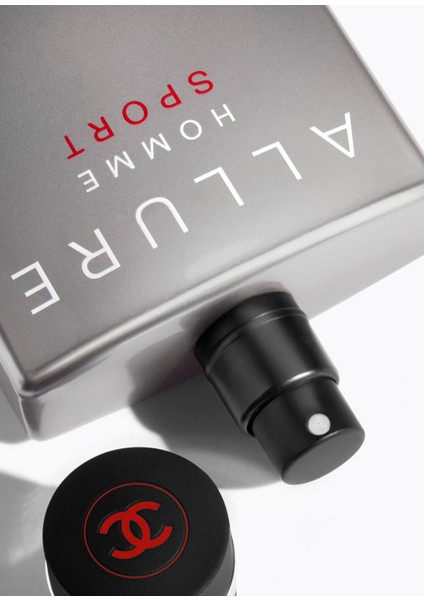 Allure Homme Sport Eau Extreme Edp Spray 50 ml fiyatları