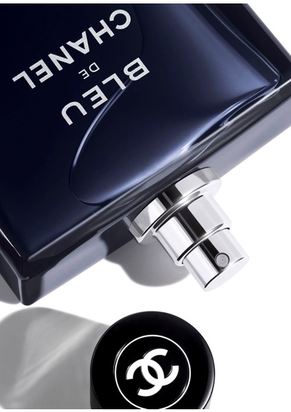 Bleu De Chanel Eau De Parfum Spray 150ML fiyatları