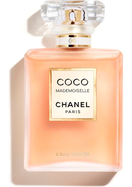 Coco Mademoiselle L'eau Privee Gece Parfümü 50ML