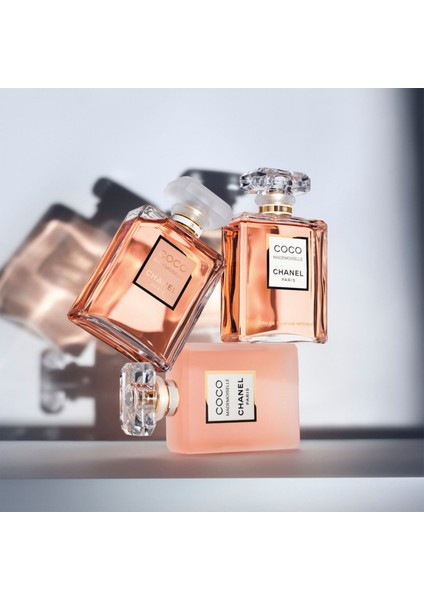 Coco Mademoiselle L'eau Privee Gece Parfümü 50ML modelleri