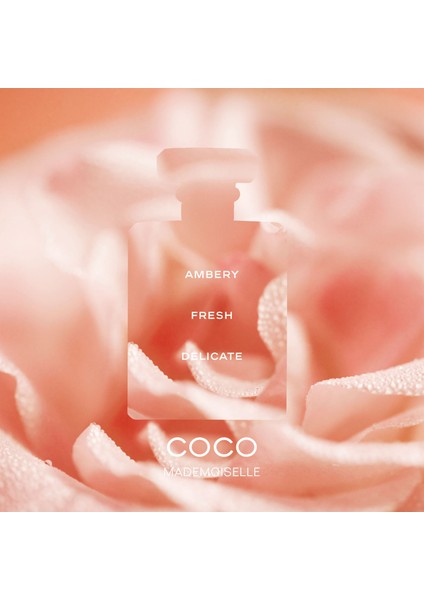 Coco Mademoiselle L'eau Privee Gece Parfümü 50ML indirimleri