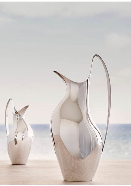 Masterpiece Hk Çelik Sürahi fiyatları