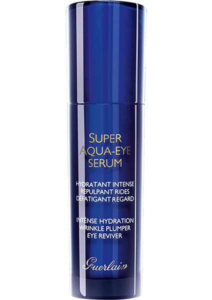 Super Aqua Eye Serum 15ML