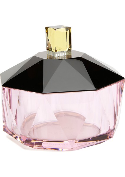 New Haven Basin Kristal Dekoratif Kutu