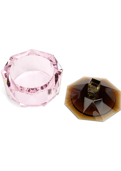 New Haven Basin Kristal Dekoratif Kutu fiyatları