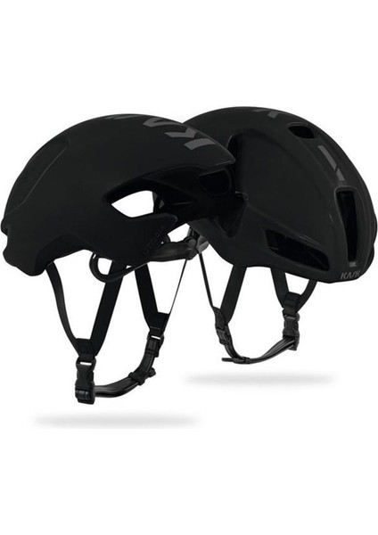 Utopia Siyah Bisiklet Kaskı fiyatları