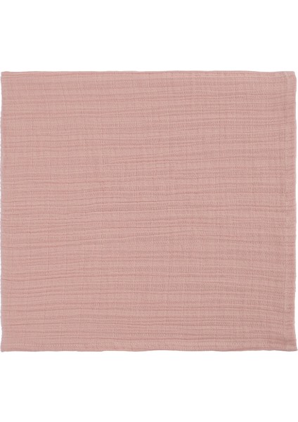 Swaddle Rugby Tan Müslin Kundak Battaniye 100 x 100 cm