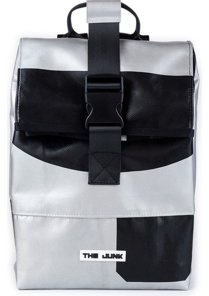 J-Urban 1153 Ileri Dönüşüm Malzemeden Üretilmiş Unisex Sırt Çantası