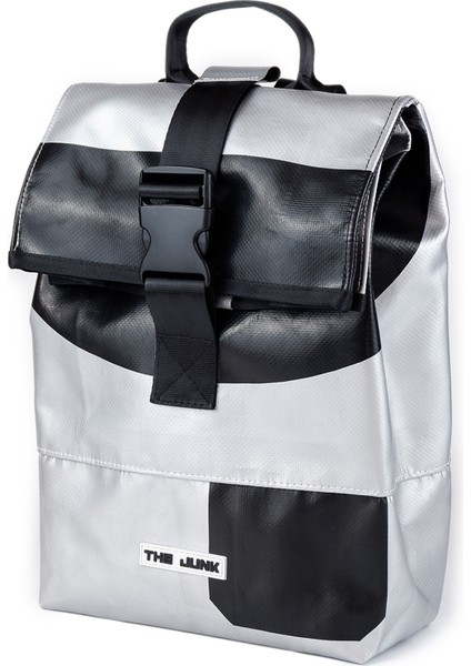 J-Urban 1153 Ileri Dönüşüm Malzemeden Üretilmiş Unisex Sırt Çantası fiyatları