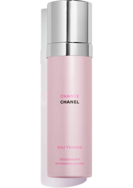 Chance Eau Tendre Deodorant Spray 100ML