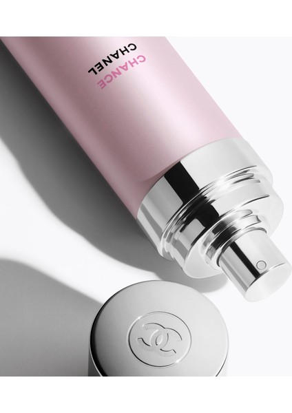 Chance Eau Tendre Deodorant Spray 100ML fiyatları