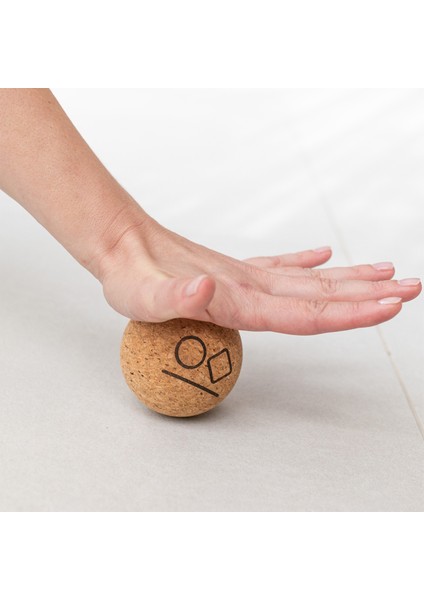 Mantar Yoga Masaj ve Egzersiz Seti 2 modelleri