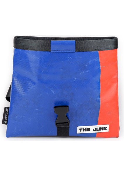 J-Joy 053 Ileri Dönüşüm Malzemeden Üretilmiş Bel Çantası fiyatları