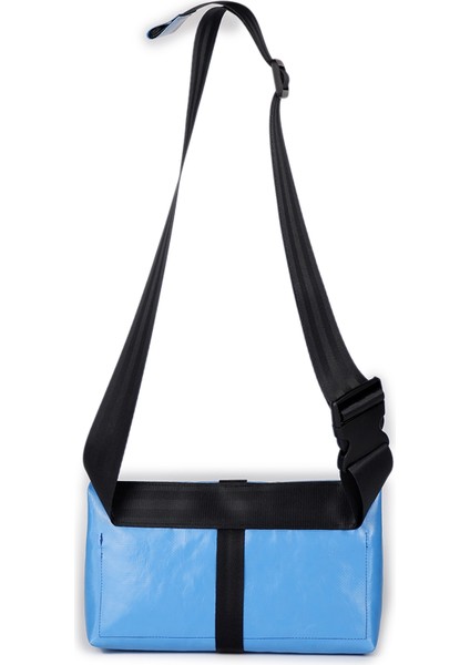 J-Ken 007 Ileri Dönüşüm Malzemelerden Üretilmiş Bel ve Omuz Çantası fırsatları