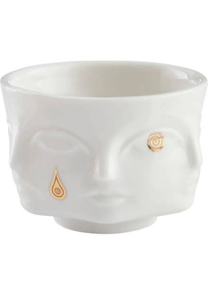 Gilded Muse Votive Mumluk