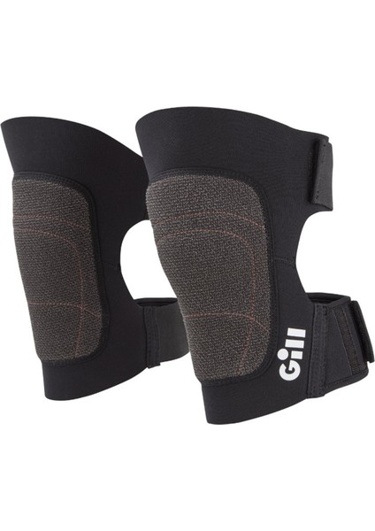 Neoprene Black Unisex Dizlik