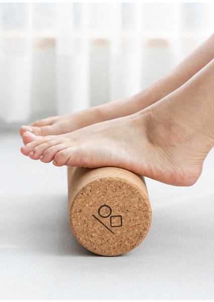 Mantar Yoga Masaj ve Egzersiz Seti 1 fiyatları