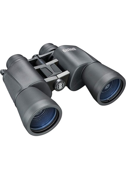 Pacifica 10-30X50 Siyah El Dürbünü
