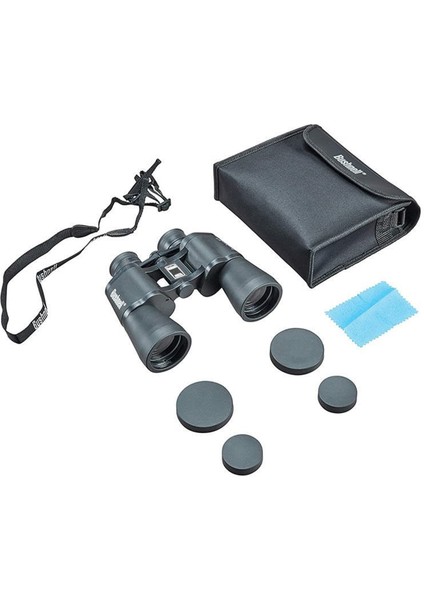 Pacifica 10-30X50 Siyah El Dürbünü modelleri