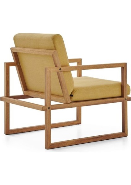 Frame Sun Ahşap Berjer fiyatları