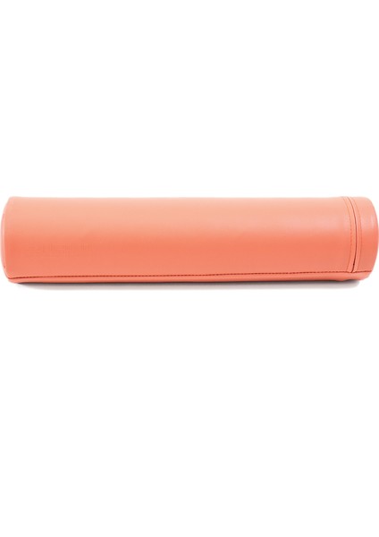 Tummy Roller Pastel Pink Silindir Bebek Minderi
