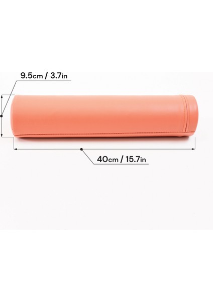 Tummy Roller Pastel Pink Silindir Bebek Minderi fiyatları