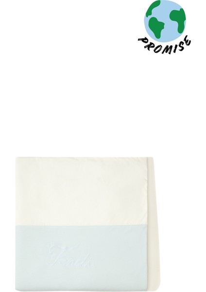 Mavi Bebek Battaniyesi