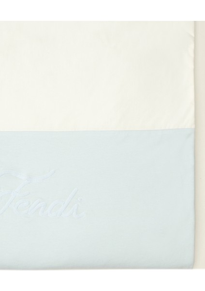 Mavi Bebek Battaniyesi modelleri