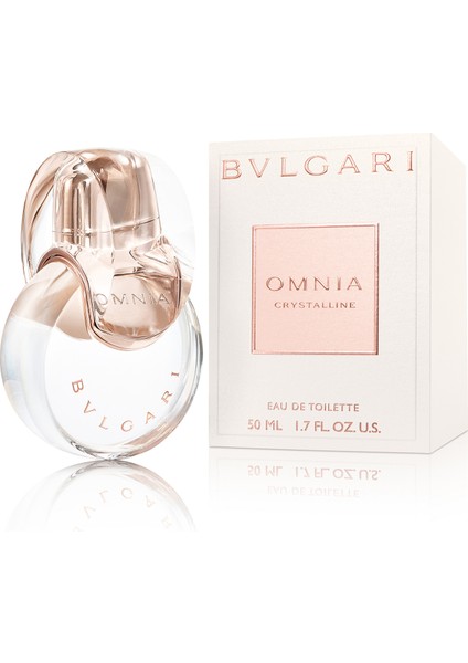 Omnia Crystalline Edt 50 ml
