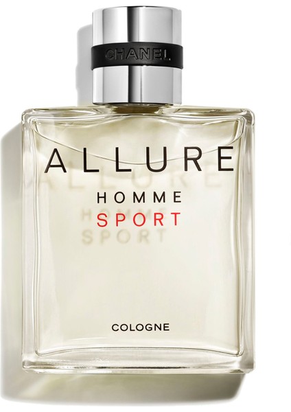 Allure Homme Sport Cologne Spray 100ML