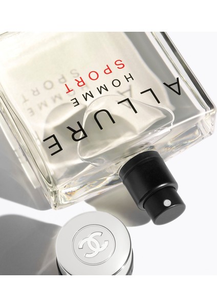 Allure Homme Sport Cologne Spray 100ML fiyatları